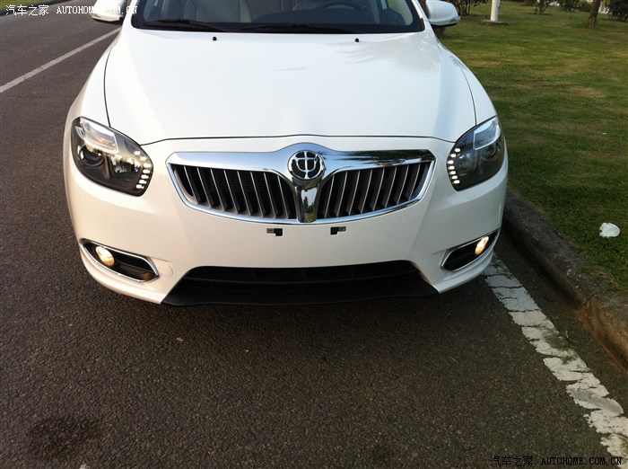 中华h5301.6at豪华版提车作业