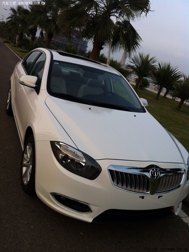 中华h5301.6at豪华版提车作业