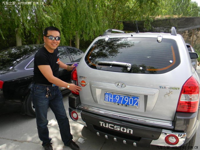 甘肃武威甘h军团车友会6月2日黄羊河农场小聚