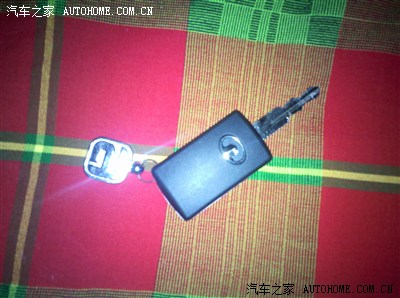 今天早上5.30起床,去焦作提车。