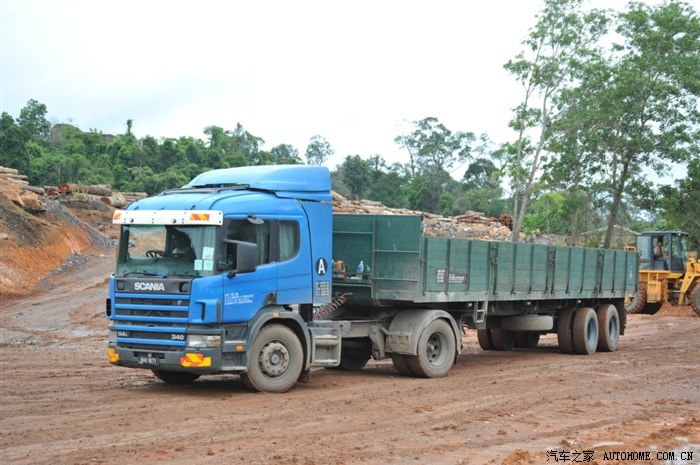 马来西亚东海岸城市关丹随记