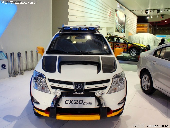 4139 | 回复: 28 长安cx20论坛 改装-无罪,请资深砖家进来评估分析这