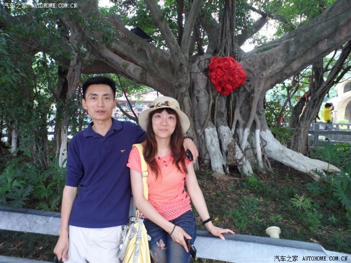 【图】湘潭科鲁兹车友会2012桂林阳朔自驾游