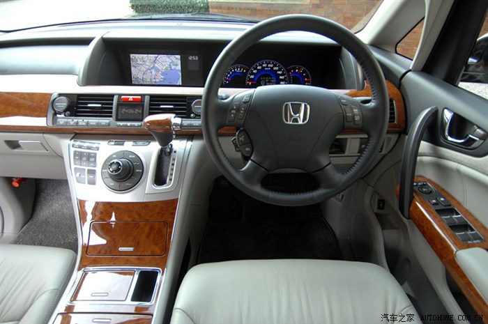 【图】国产艾力绅与日本版的区别 简配必须的