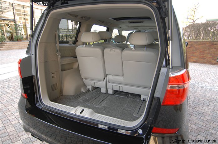 【图】国产艾力绅与日本版的区别 简配必须的