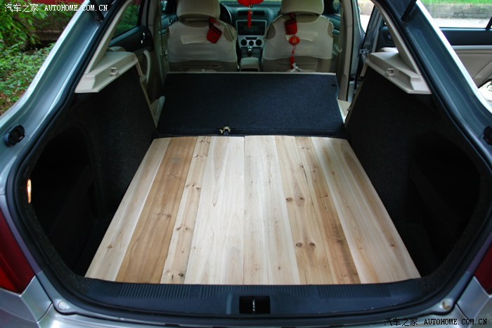 明锐改床车施工实况(已改版,见24页,469楼)