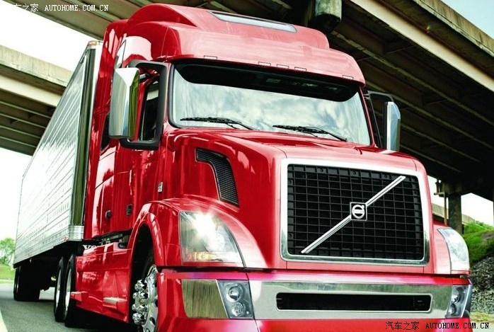 欣赏国外的长头拖头