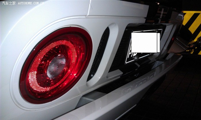 厦门藏车第一人小访老蔡车库