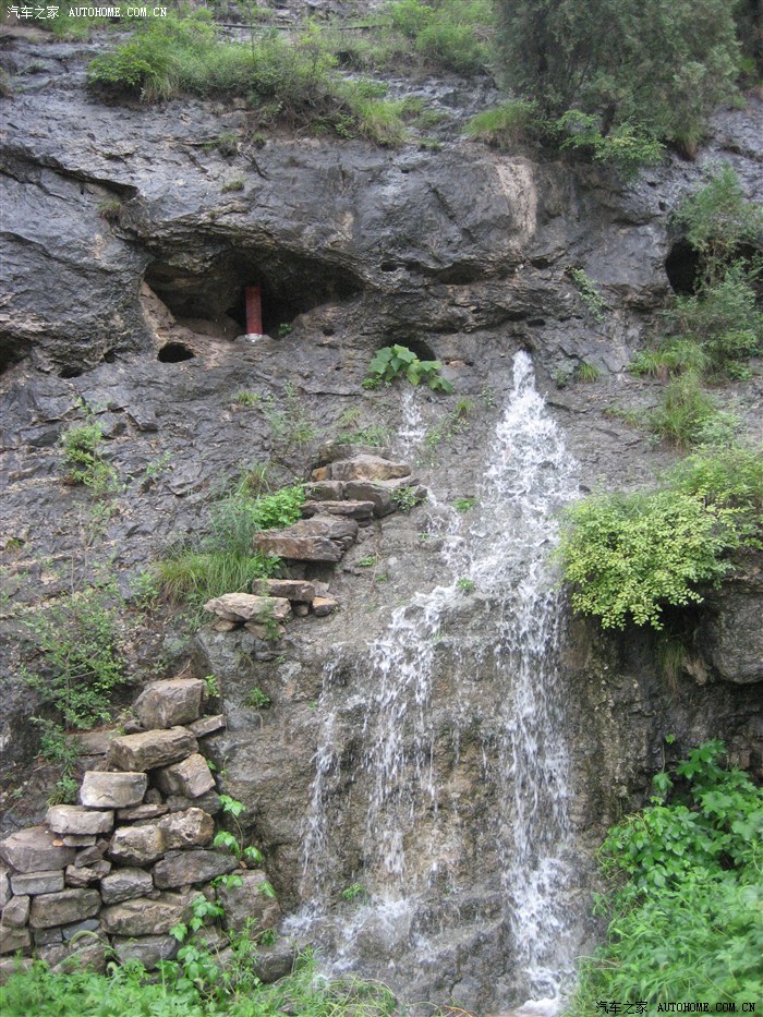 淌豆寺名称来源------------雨后淌豆泉