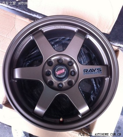 便宜转让全新16寸te37一套谢谢大家轮毂已售出