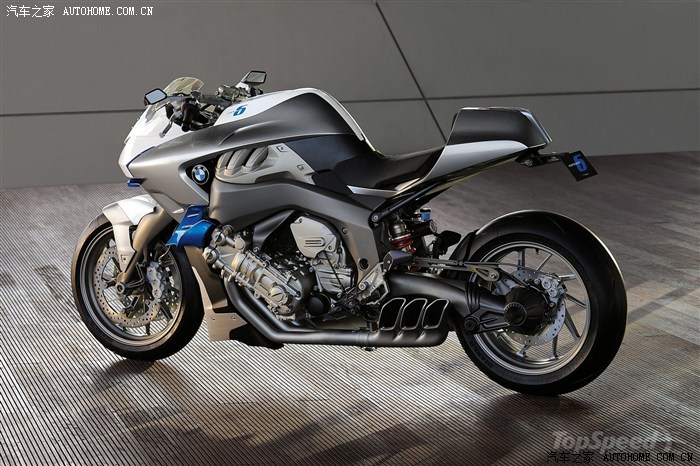 搜集的宝马摩托车图