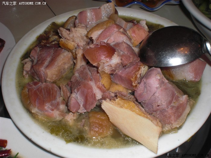 云南情愫之一怒江六库