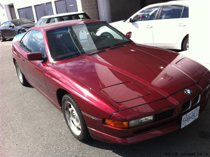 想知道大家是怎么想的对于我们各自的爱车而言=_宝马3系论坛_汽车之家