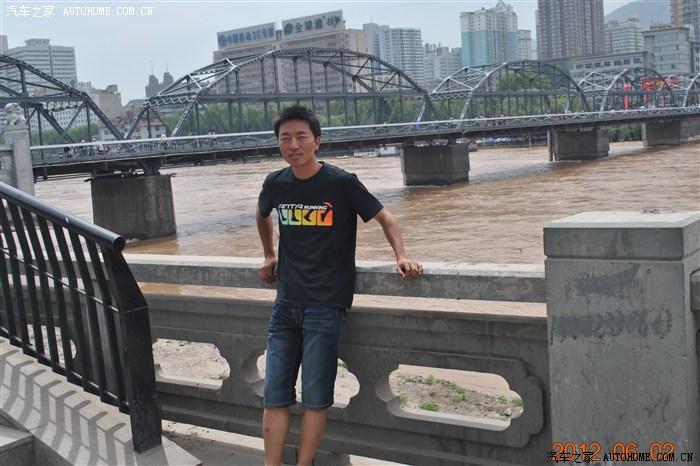 庆阳-兰州-青海湖-银川自驾游