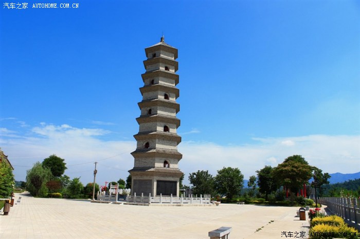 【图】美丽的淳化欢迎您——6月30日淳化游记_陕西论坛_汽车之家论坛