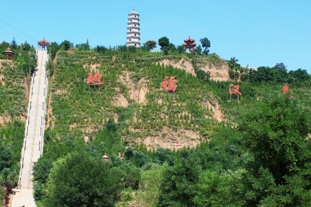 美丽的淳化欢迎您6月30日淳化游记