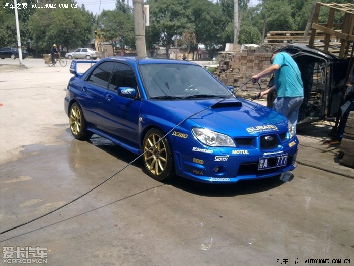 出售9代wrx17万包过户已售出感谢大家支持