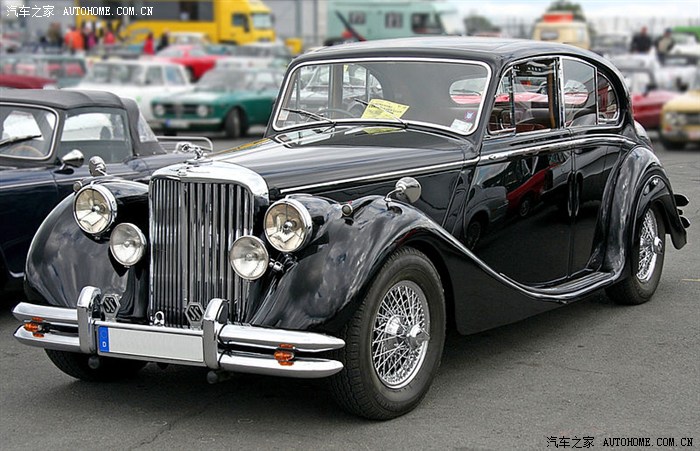 请大家指教一下这具体是什么车