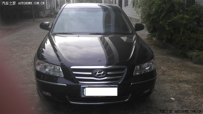 第六代索纳塔御翔再现