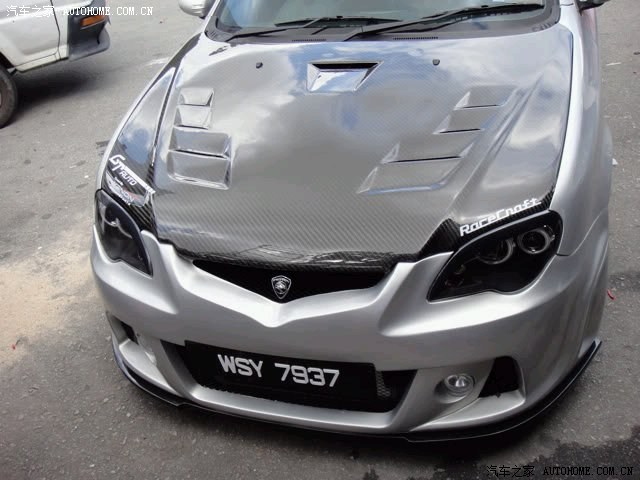 【图】莲花国外改装 多图_莲花l3论坛_汽车之家论坛