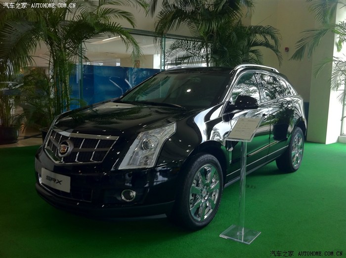 小游sgm~~_凯迪拉克srx论坛_汽车之家论坛