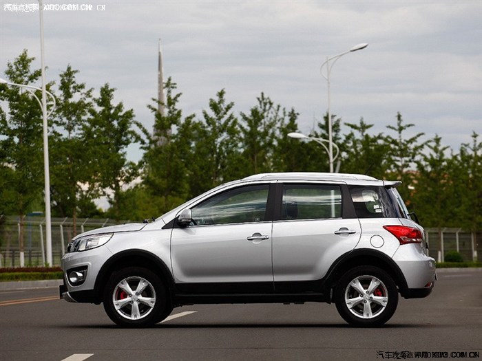 期待cs35上市价格及配置_长安cs35论坛_汽车之家论坛