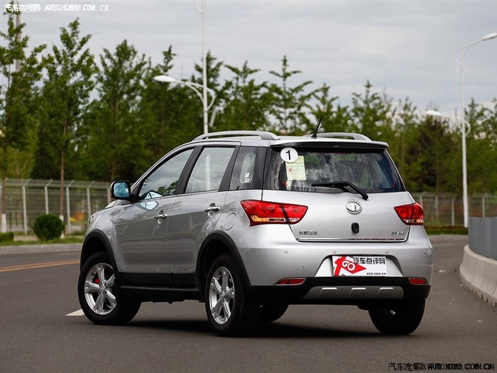 期待cs35上市价格及配置_长安cs35论坛_汽车之家论坛