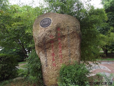 江西南昌滕王阁游记…有个超经典的街拍美女!