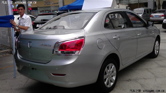 【图】老款,请教全包提车步聚_宝骏630论坛_汽车之家论坛