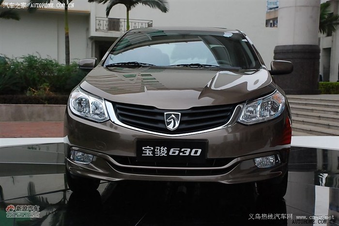 宝骏一周年630用车故事宝骏竞争捷达