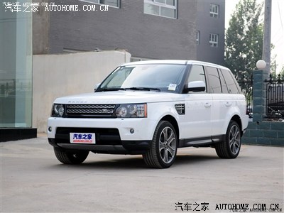 收集路虎-揽胜运动版3.0T柴油车的优缺点