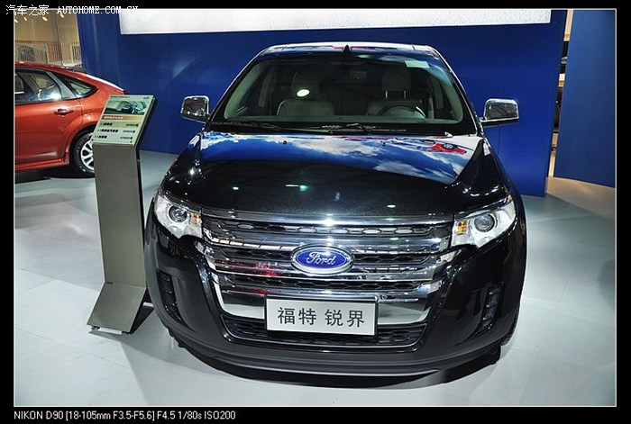 2012上海车展没有车模的车展会是怎么样的呢多图