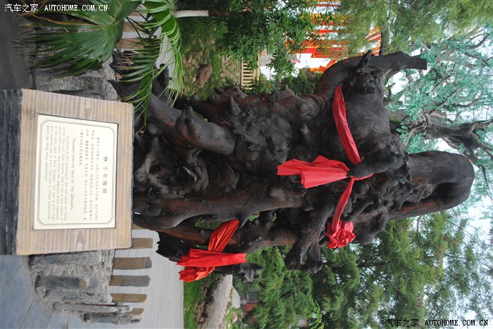 一路向北,河北,内蒙,云冈,洪洞,壶口游记_河南_手机汽车之家