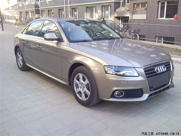 2万4千公里金色小四发个帖子发发牢骚