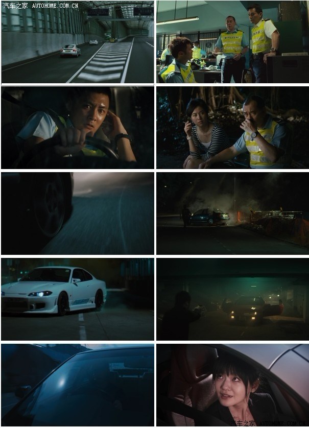 电影推荐黄秋生余文乐车手新增720p1080p链接