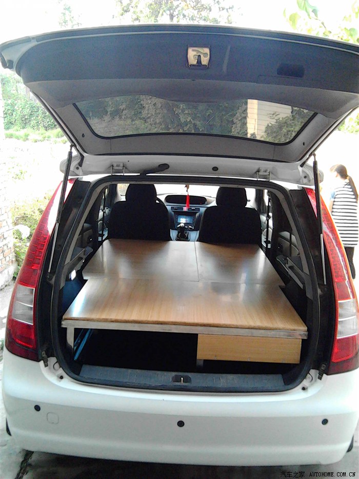 景逸15手豪快两年了自己动手改了床车请版主射精