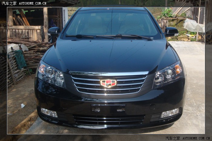 【图】ec718_2012_esc版_用车118天,行程4039公里小结_帝豪论坛_汽车