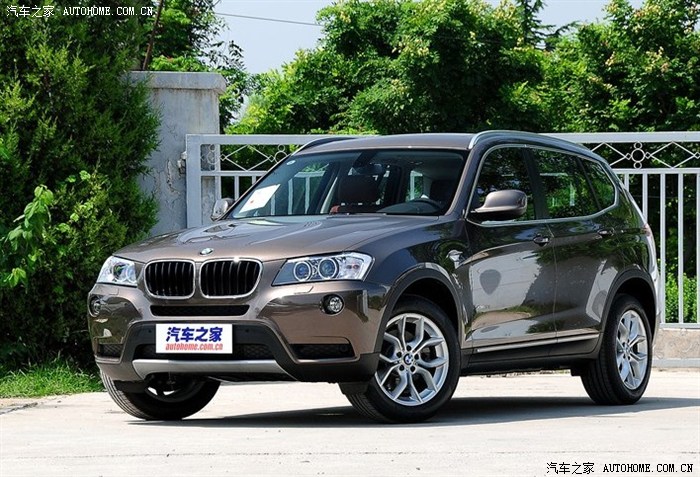 真心纠结rx270典雅和宝马x320t望分析指点迷津