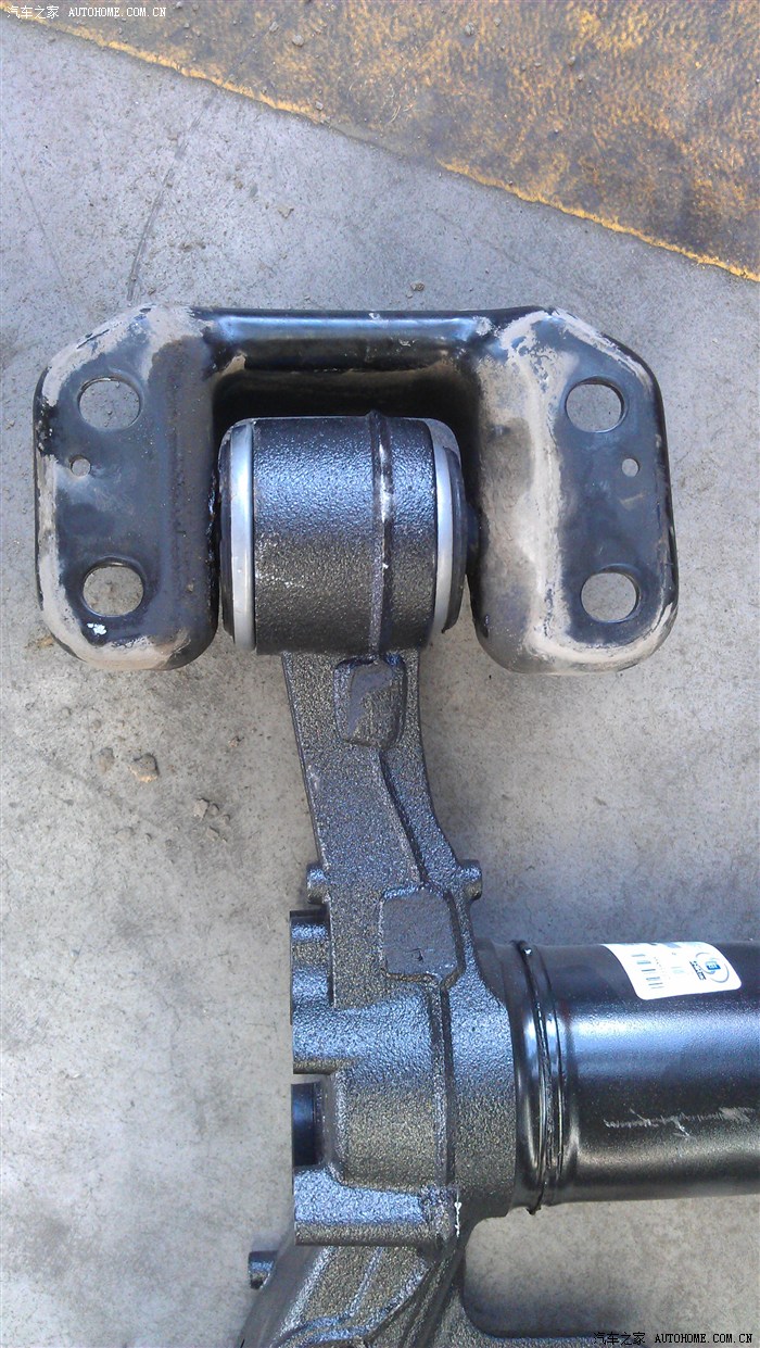 6t 后桥有什么区别,有图有真相_科鲁兹论坛_汽车之家论坛