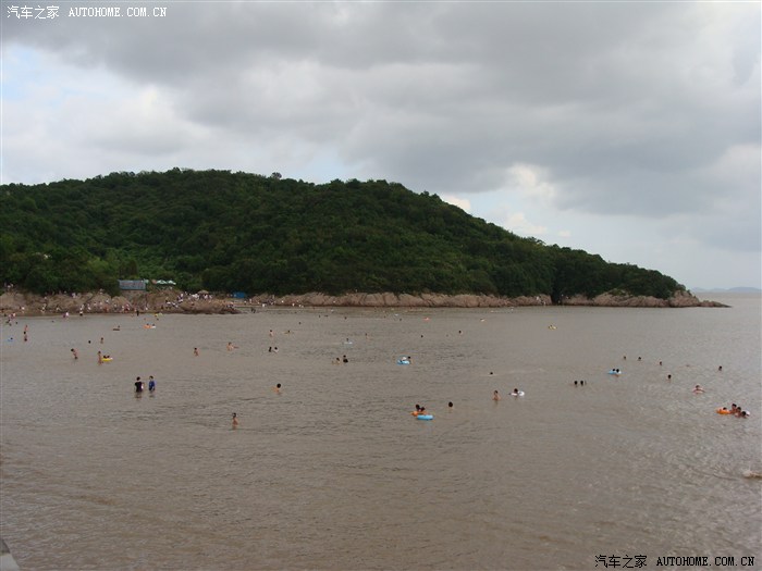 宁波新拓族北仑洋沙山烧烤