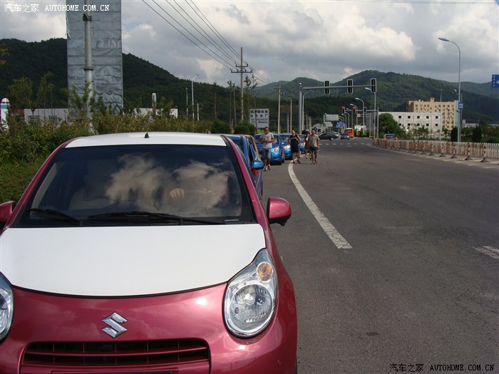 宁波新拓族北仑洋沙山烧烤