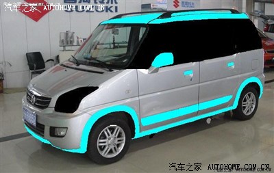 北斗星x5来了
