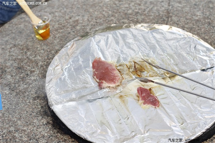 宁波新拓族北仑洋沙山烧烤