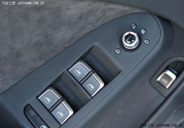 为什么好多车里面有后备箱开启按钮