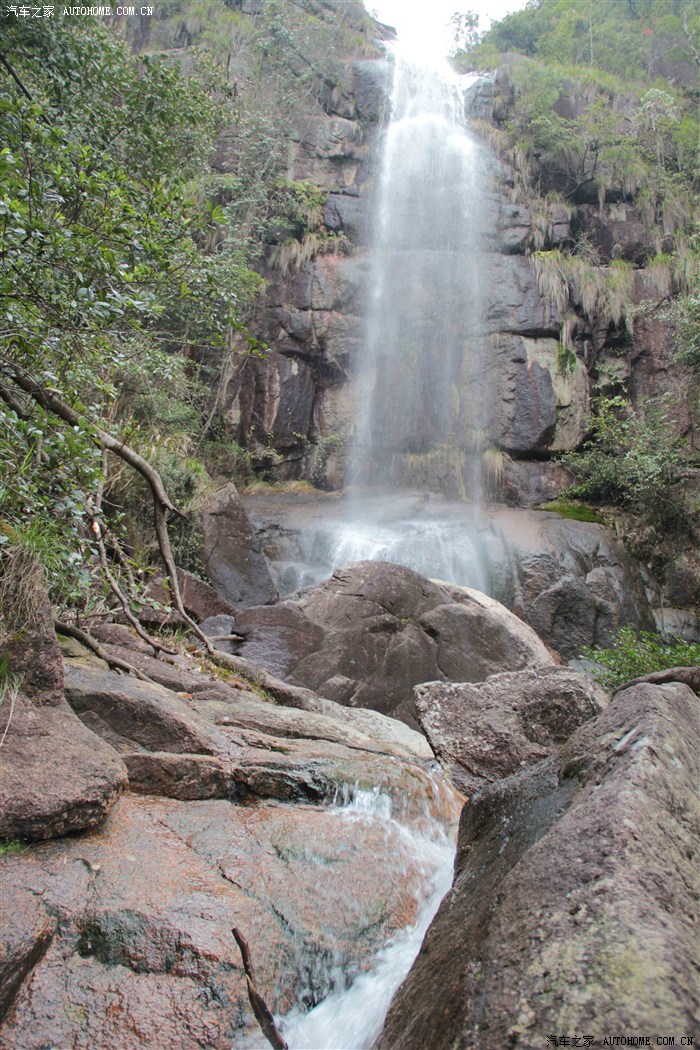 【上饶车主营】8月25日德兴大茅山梧风洞景区自驾游召集帖