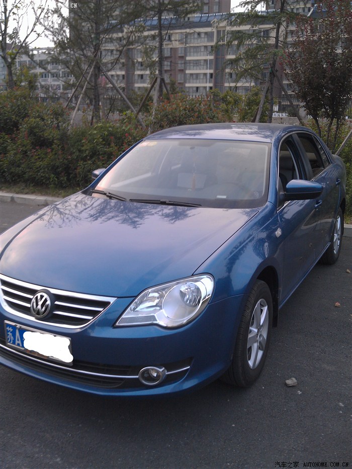 6自动时尚,异地购车作业_宝来论坛_汽车之家论坛