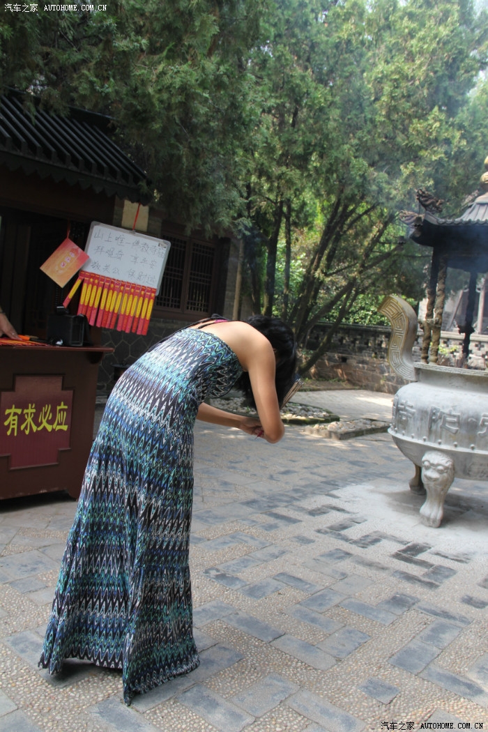 海景一***——四驱哈弗h6沿海自驾游(花絮篇,更新至5190楼)