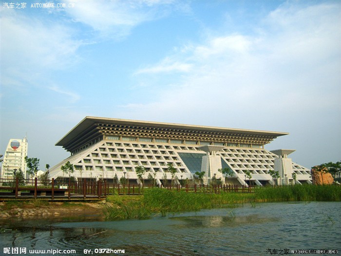 古都安阳自古以来风水宝地