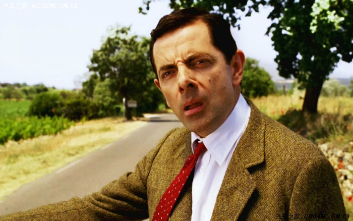 提车了向各位车友请教一个问题