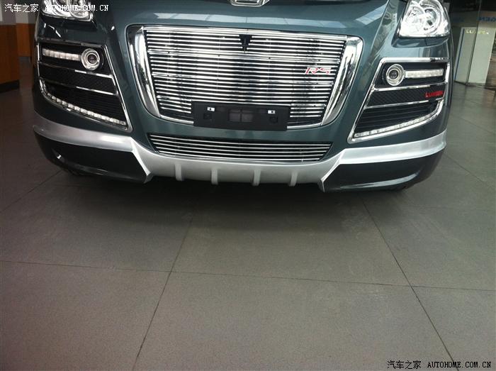 宁夏银川银捷汽车生活馆大七交车作业